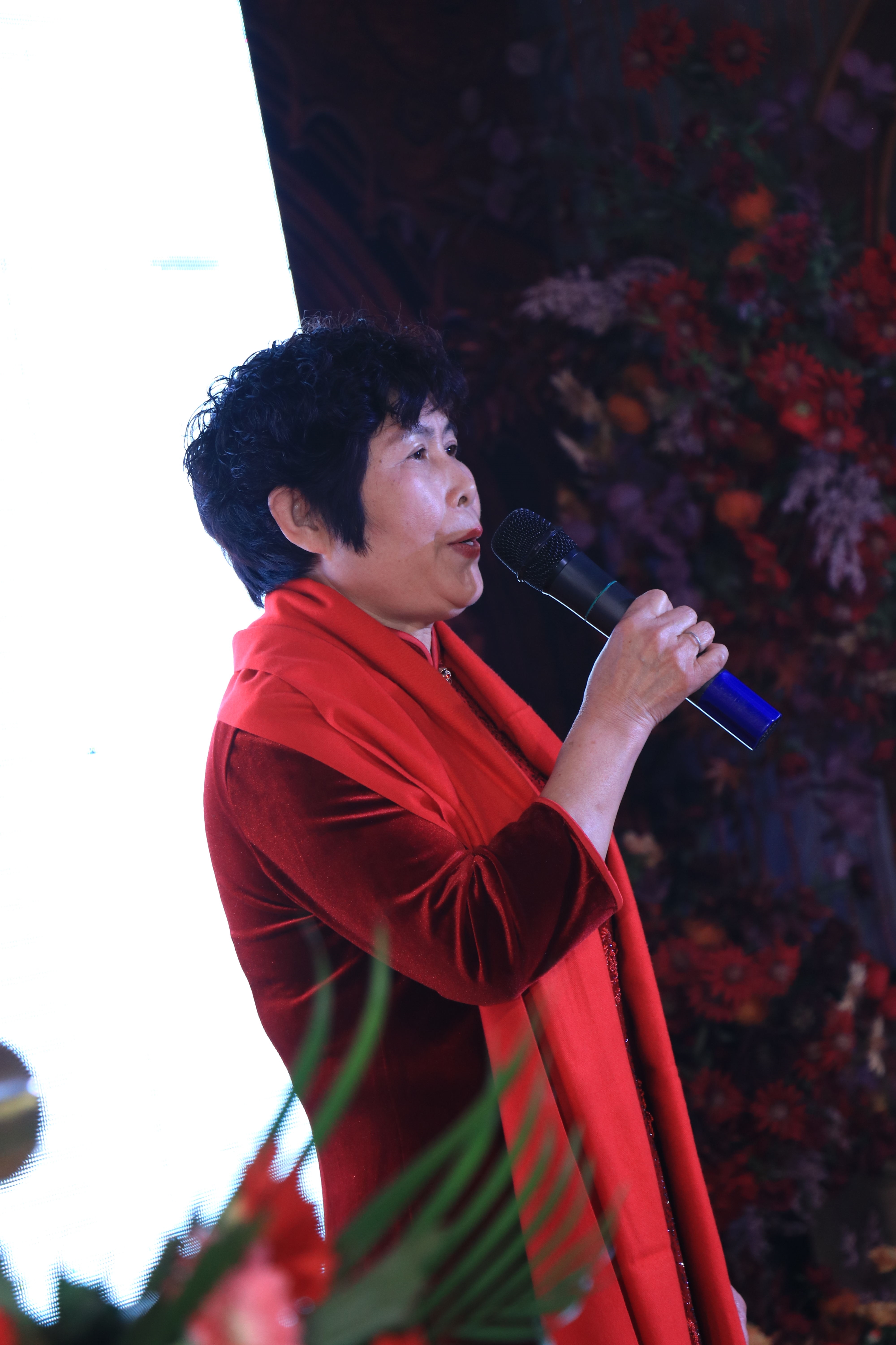 太阳成tyc7111cc集团2020年度新春年会（节目篇）(图7)