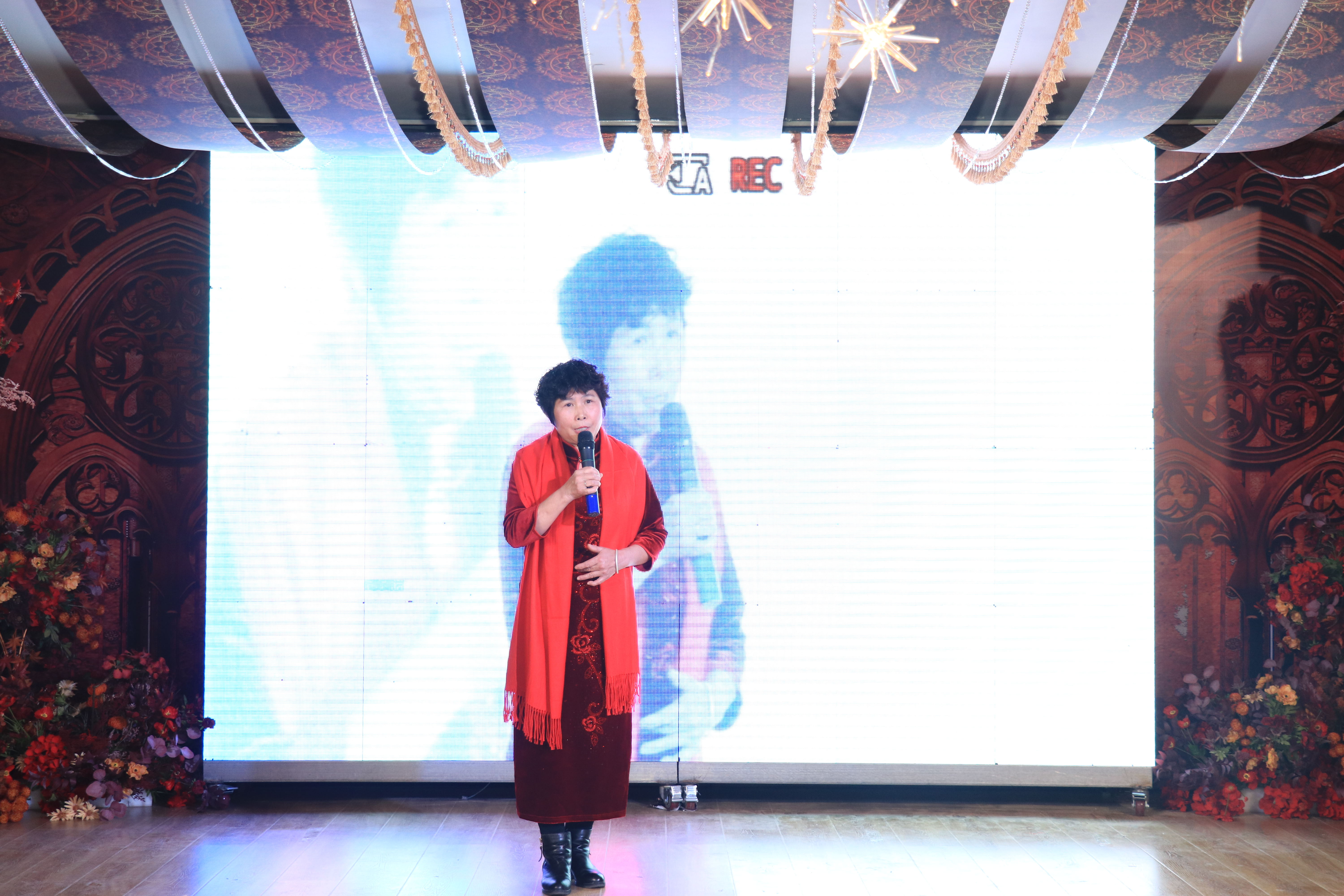 太阳成tyc7111cc集团2020年度新春年会（节目篇）(图8)