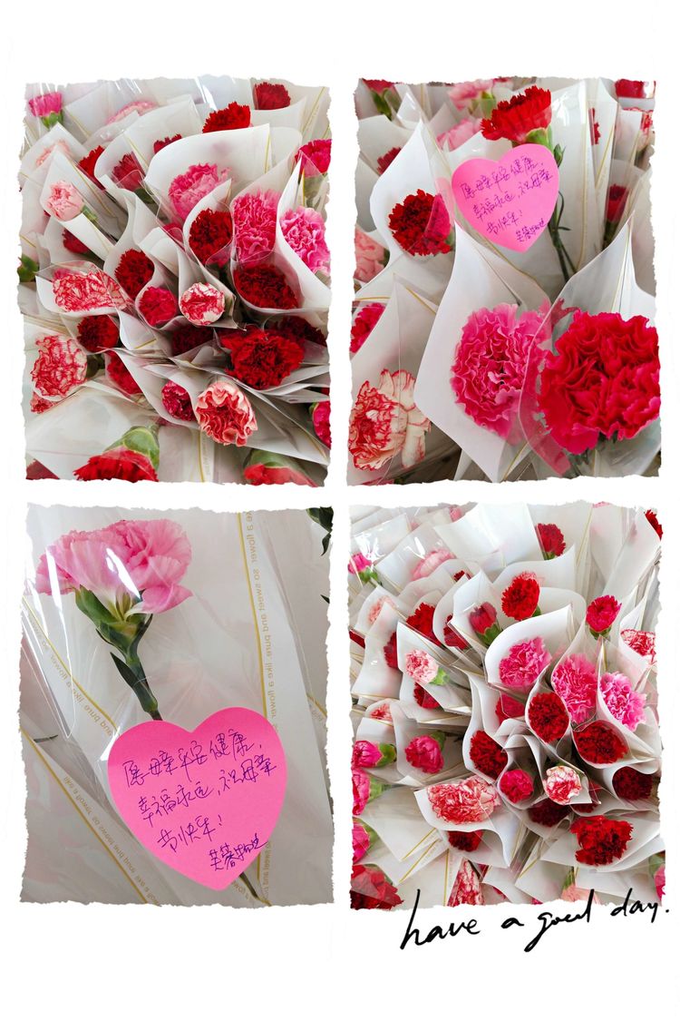 ❤️感恩母亲节,将幸福传递❤️(图3) ❤️感恩母亲节,将幸福传递❤️(图3)