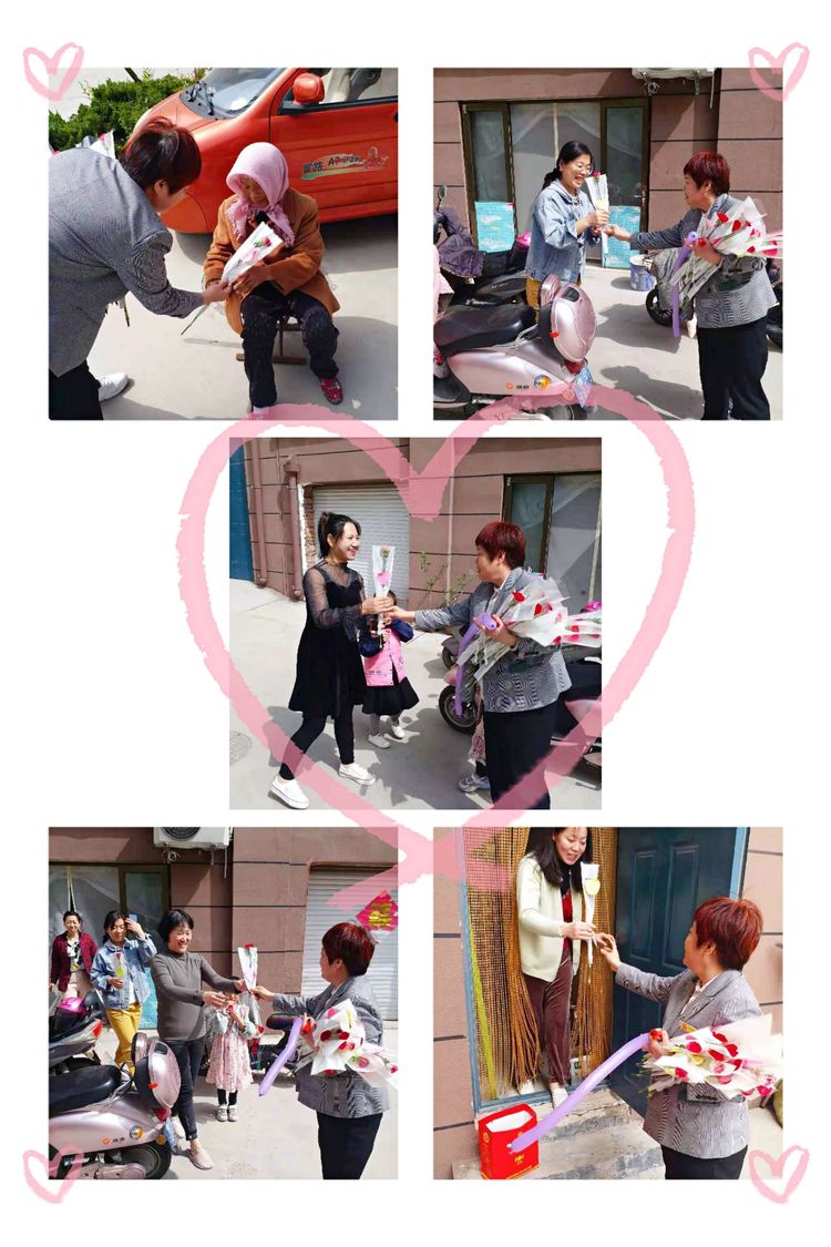 ❤️感恩母亲节,将幸福传递❤️(图8) ❤️感恩母亲节,将幸福传递❤️(图8)