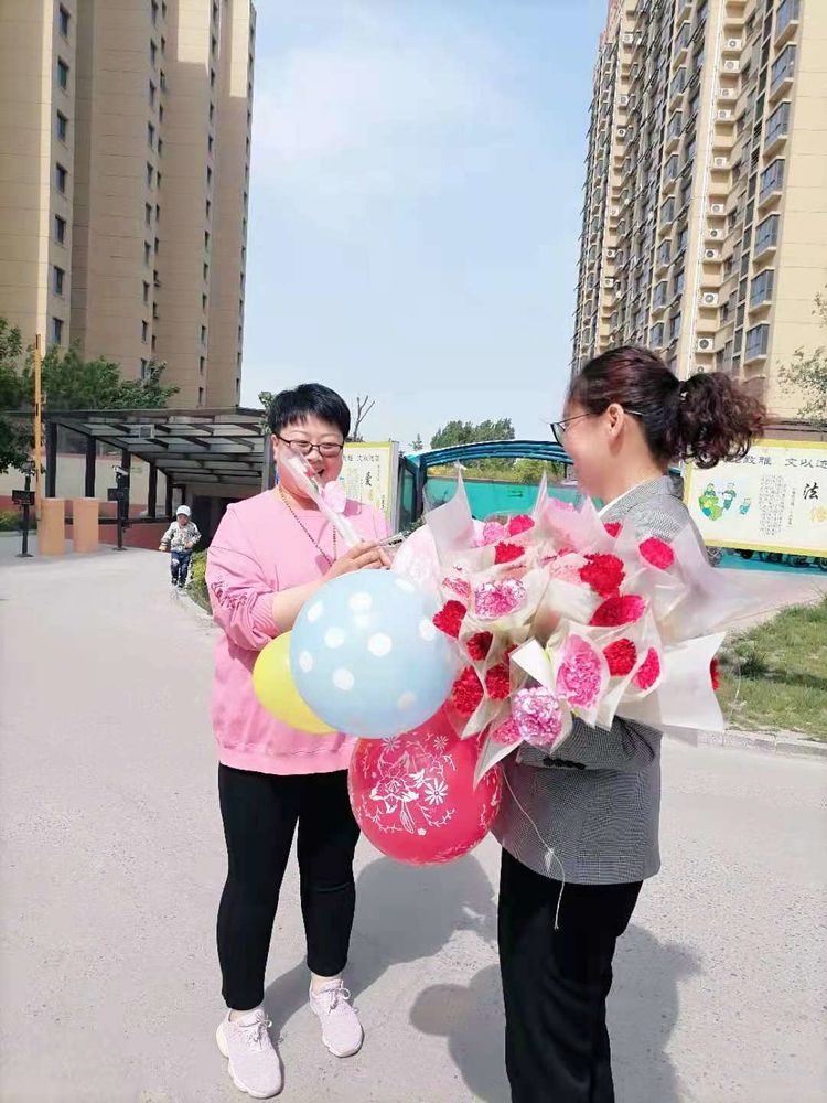 ❤️感恩母亲节,将幸福传递❤️(图11) ❤️感恩母亲节,将幸福传递❤️(图11)