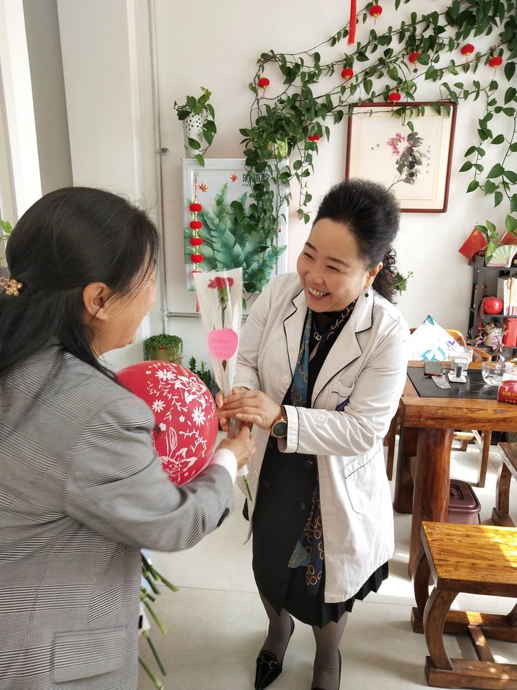 ❤️感恩母亲节,将幸福传递❤️(图15) ❤️感恩母亲节,将幸福传递❤️(图15)