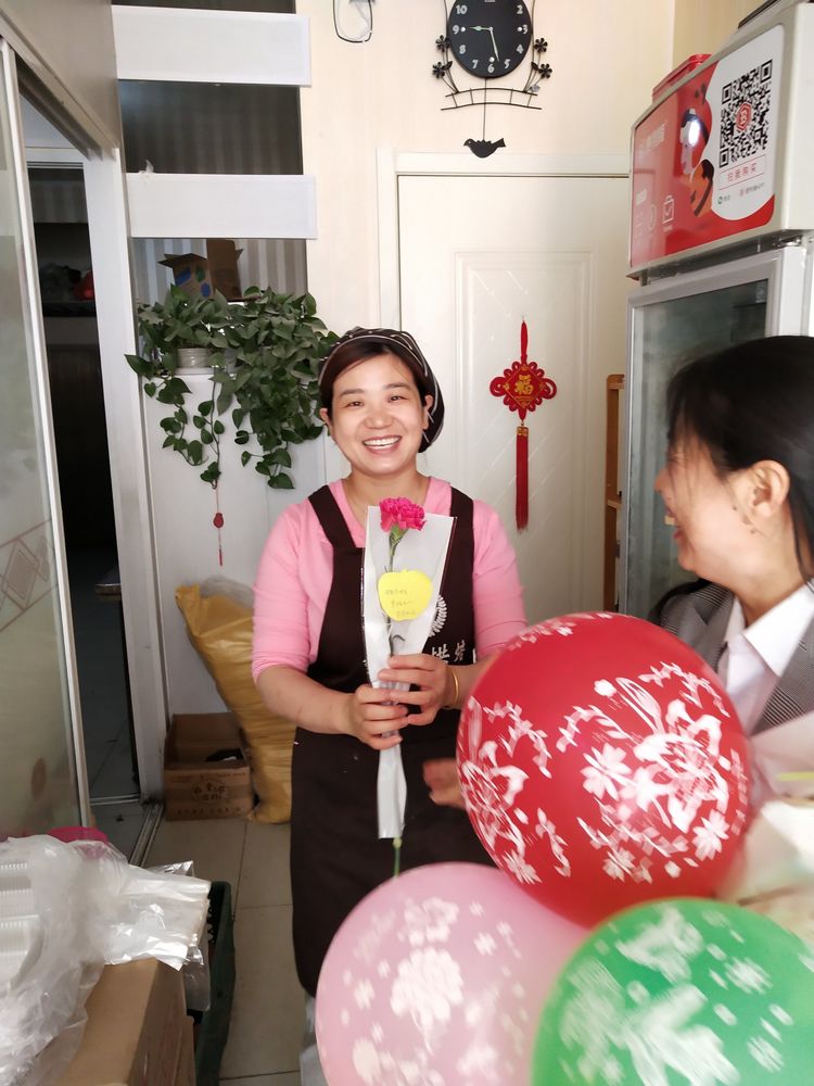 ❤️感恩母亲节,将幸福传递❤️(图16) ❤️感恩母亲节,将幸福传递❤️(图16)